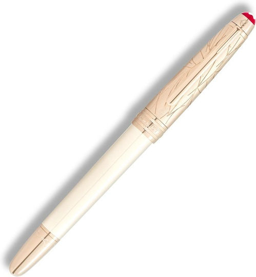 MontBlanc Meisterstuck Doue Στυλό Rollerball