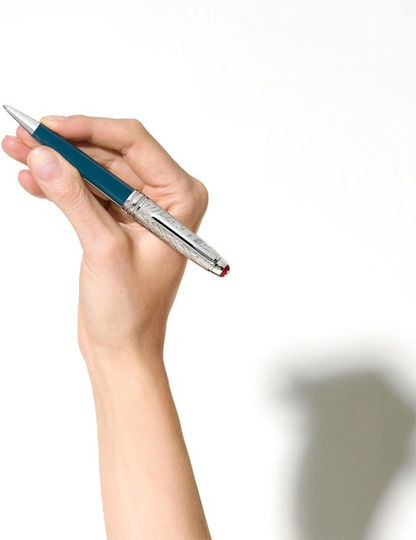 MontBlanc Meisterstuck Pixuri Ballpoint (Desene Și Modele Diverse)