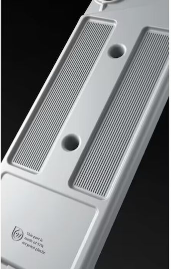 Electrolux EW6D98BEE Στεγνωτήριο 8kg με Αντλία Θερμότητας