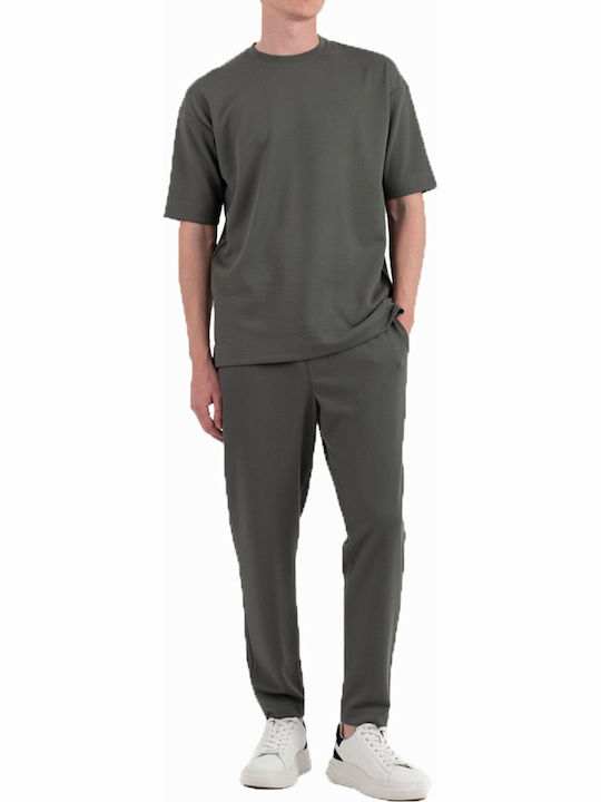 Herrenhosen Khaki