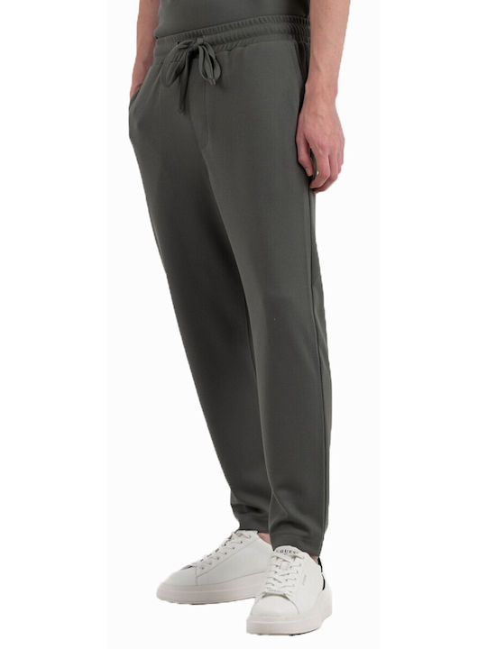 Herrenhosen Khaki
