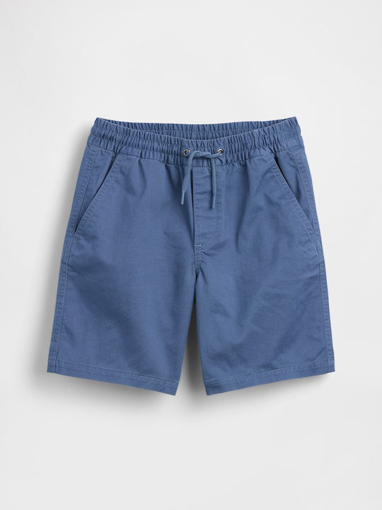 Kinder Shorts & Bermudas Stoff Bainbridge Blau