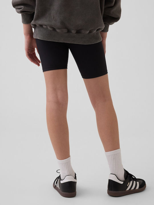 Sport Kinder Shorts & Bermudas Schwarz