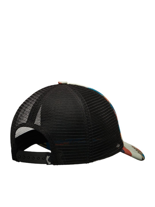 Billabong Heritage Mashup Jockey Women's Ebjha00125-bsd Bsd Black Sands