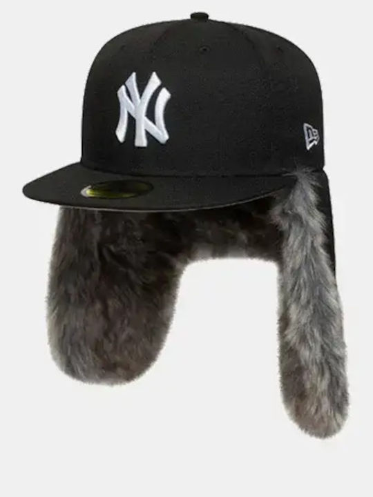 New Era 59fifty Mlb New York Yankees Dogear World Series Black 60758931 Navy Blue