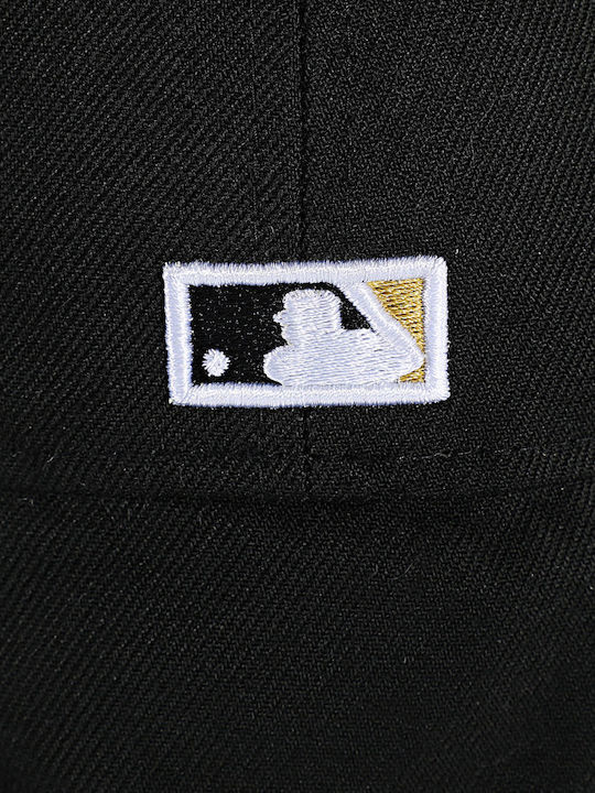 New Era 59fifty Mlb New York Yankees Dogear World Series Black 60758931 Navy Blue