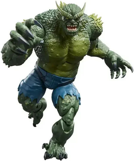 Actionfigur Incredible Hulk 15cm