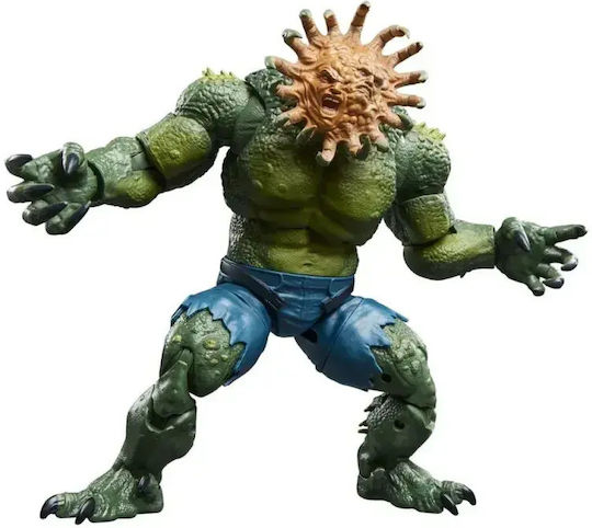 Actionfigur Incredible Hulk 15cm