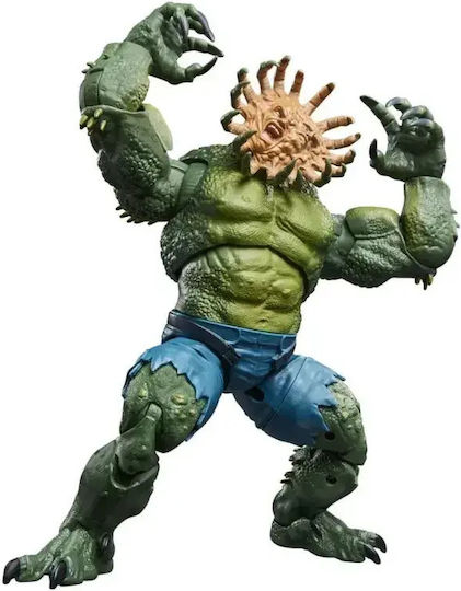 Actionfigur Incredible Hulk 15cm