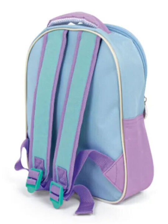 Disney Frozen Schulranzen Rucksack Grundschule Mehrfarbige