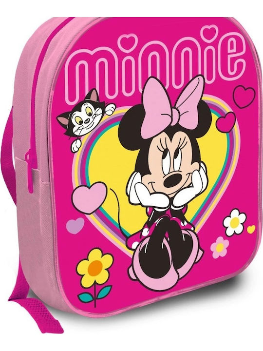 Disney Minnie Πλάτης