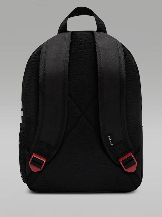 Jordan School Backpack For Kindergarten Black 11L