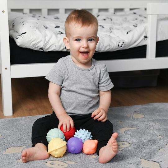 Akuku Sensory with Sounds for 6+ Months