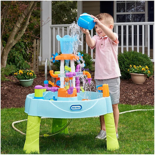 Little Tikes Activity Table