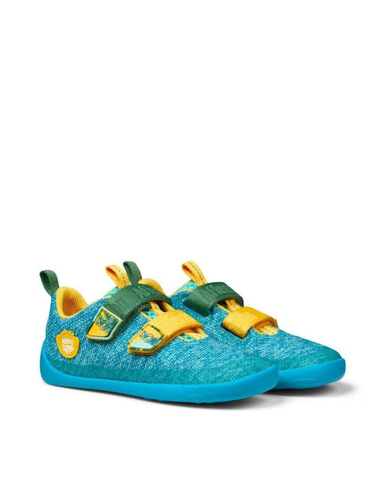Kids Sneakers Anatomic Blue