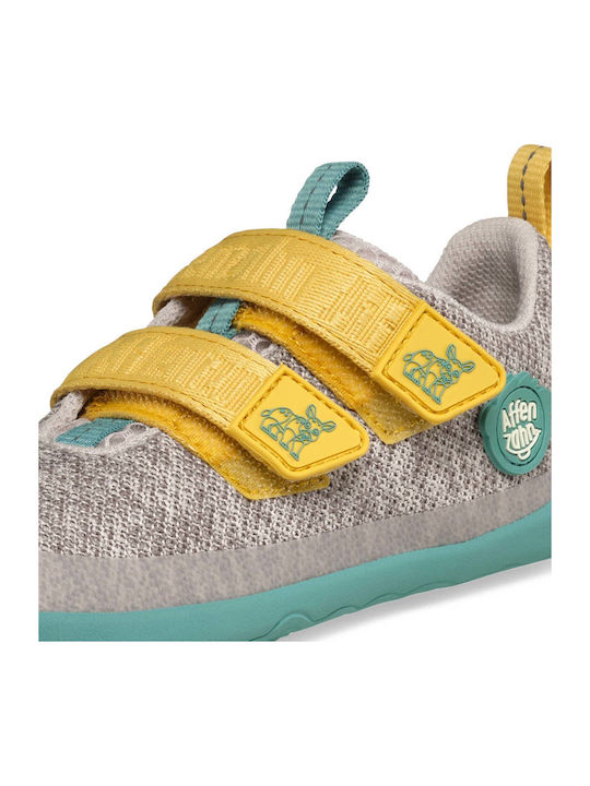Παιδικά Sneakers Γκρι