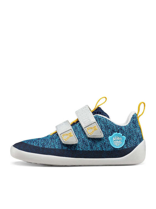 Kids Sneakers Blue