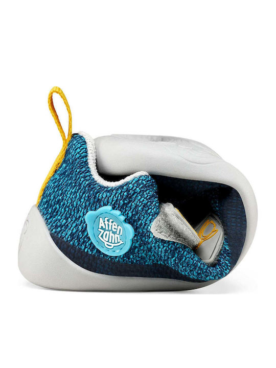 Kids Sneakers Blue