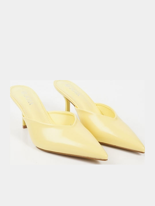 Piazza Shoes