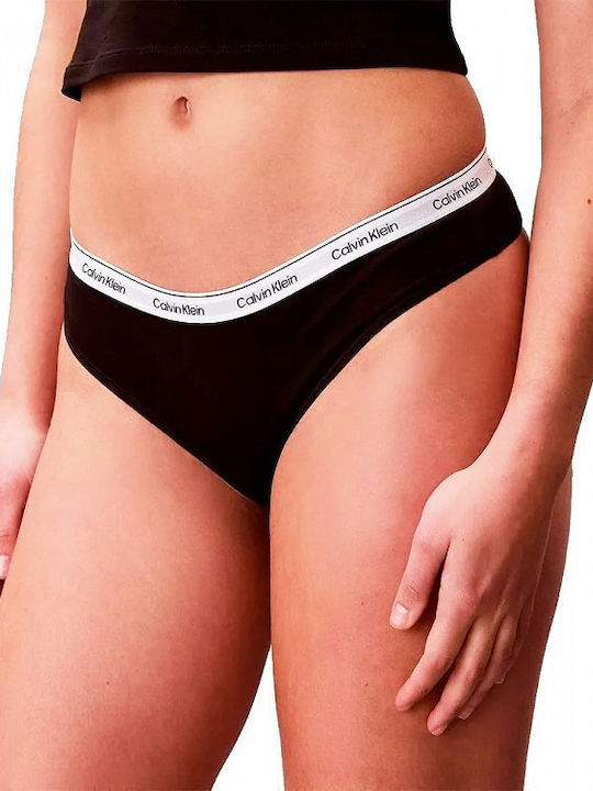 Calvin Klein Brazil 3Pack Multicolour