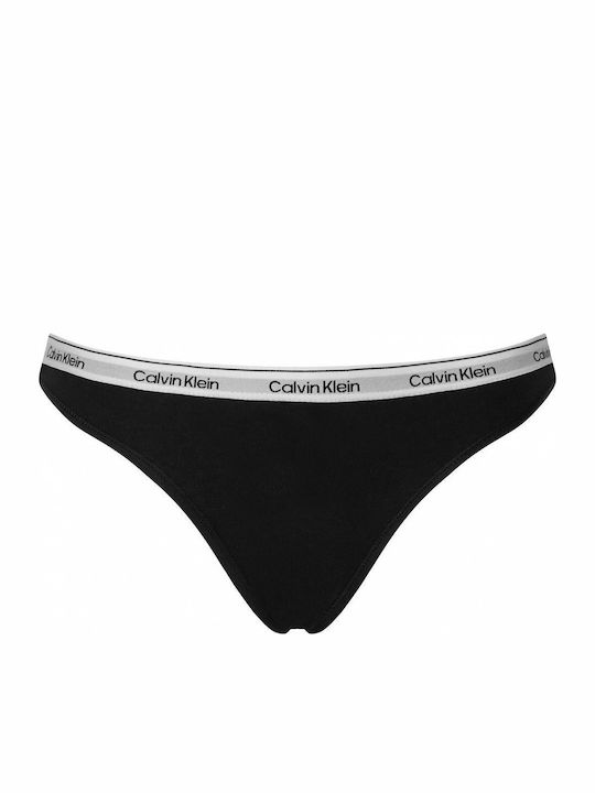 Chiloți String Pentru Femei 3 Pack Multicolori