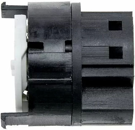 Contact de întrerupător divers (lumină) Fiat Doblo '00-'09/ Panda Ii '03-/ Punto '99-'10/ Strada '99-'15/ Seicento '98-