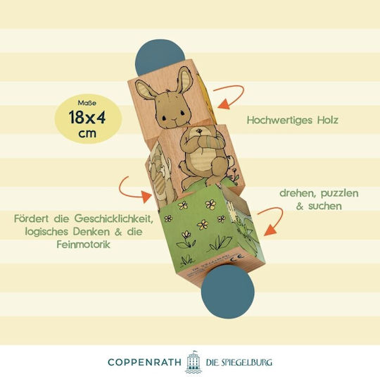 Kinderpuzzle Die Spiegelburg