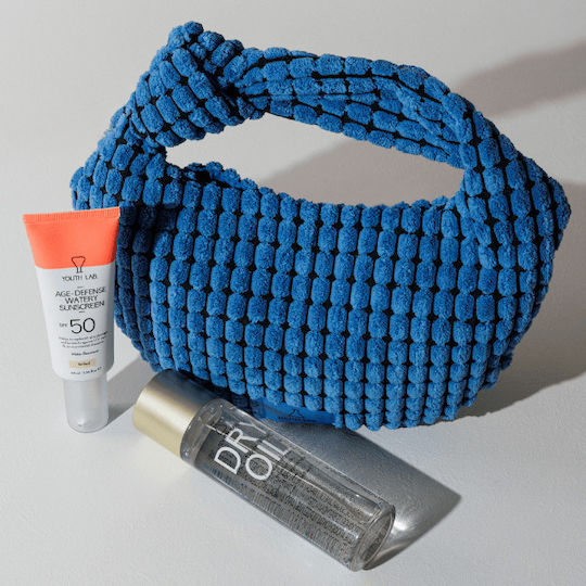 Youth Lab. Sun-Kissed Love Sonnencreme-Set mit Gesichts-Sonnencreme SPF50 mit Farbe 3 Stück