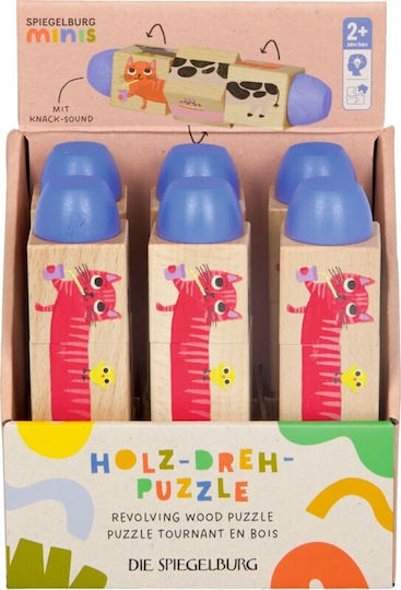 Kinderpuzzle Die Spiegelburg