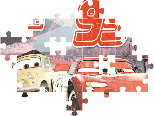 Kids Puzzle 60pcs AS