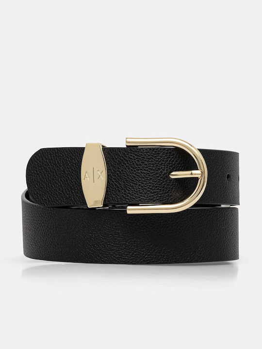 Armani Exchange