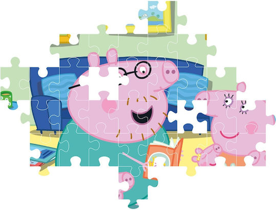 Kinderpuzzle 60 Teile Clementoni