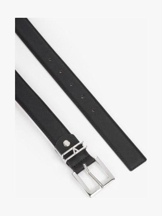 Women's Belt Black