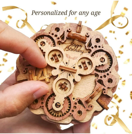 Puzzle 3D 36986