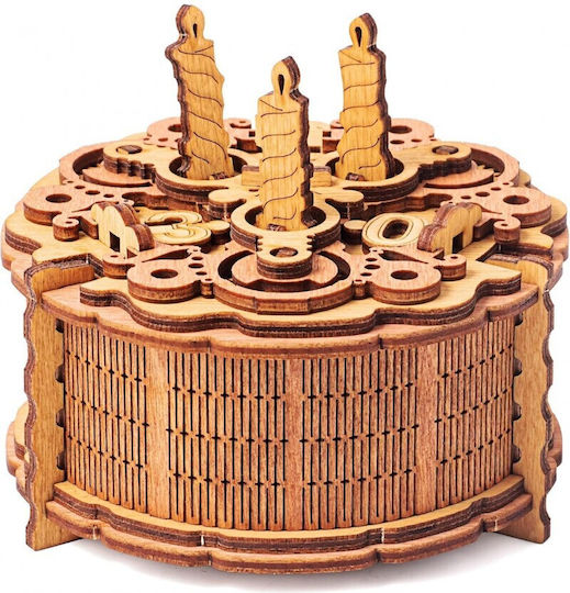 Puzzle 3D 36986