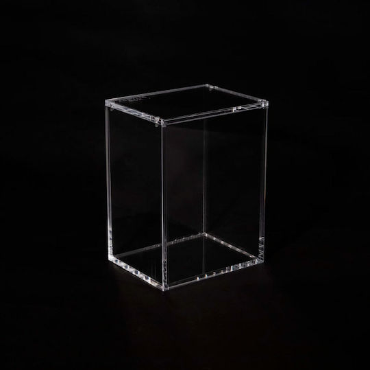 Pokemon Pokemon Deck Box Standard Size Διάφανο