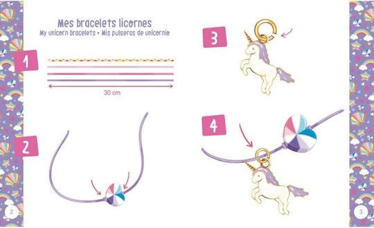 Auzou Jewelry For Children 6+ Years Old