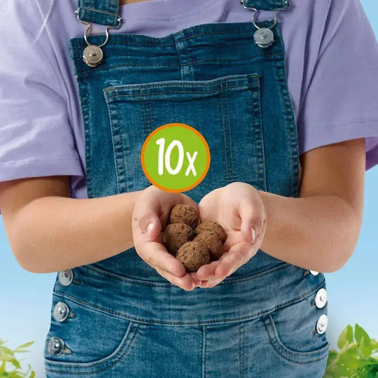 Ses Creative Meșteșug Pentru Copii Bombs