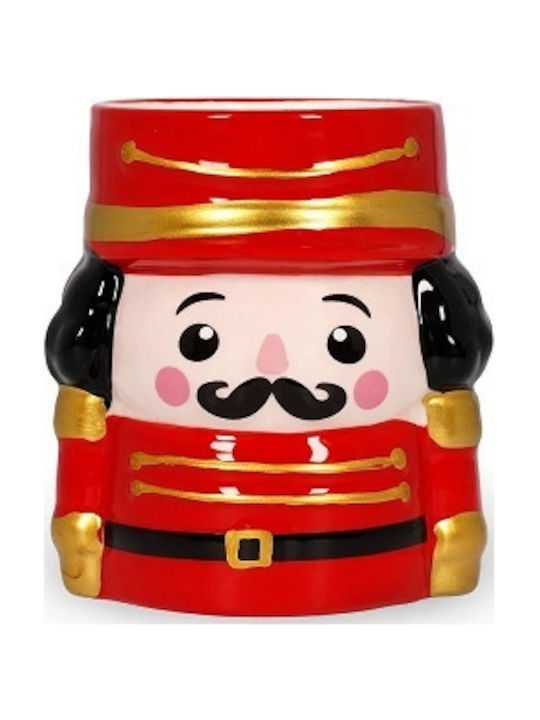Legami Milano Christmas Candle 10.5x9.5cm