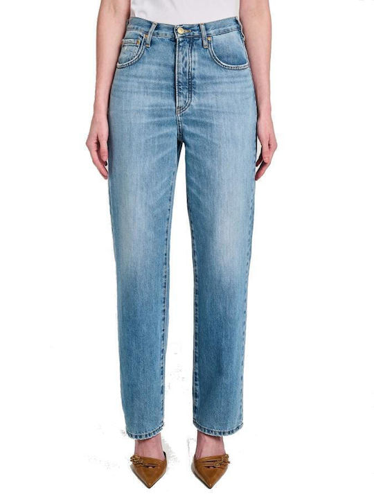 Women's Jean Pants in Regular Fit