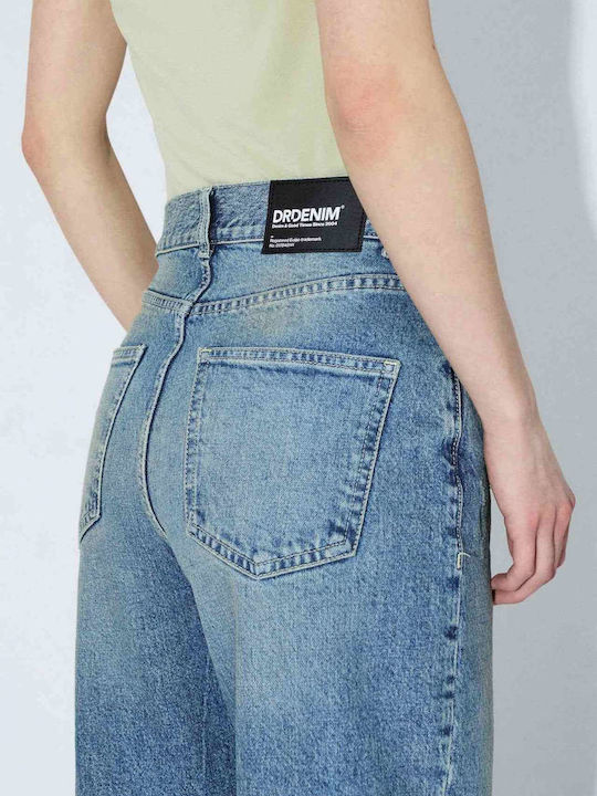Women's Jean Pants In Straight Leg Style
