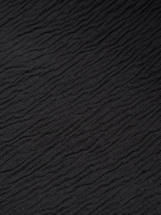 Emporio Armani Γυναικείο Σακάκι Μαύρο