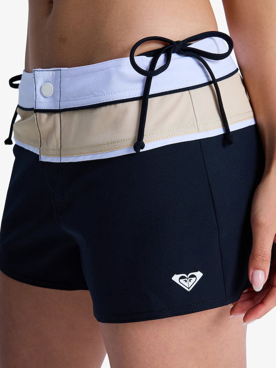 Bikini Shorts Anthracite