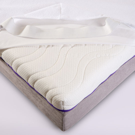 Mat&Pil Wasserdicht Super-King 170x200cm