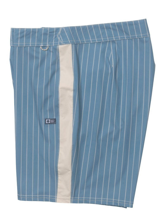 Men's Swimwear Bermuda Pilot Blue