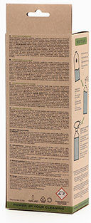 Powerton Powerton Küchenreiniger Tabletten 500ml