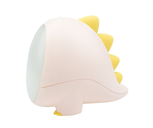 Mary's Led Kids Decorative Lamp Pink 11.9x10.5x9.5cm