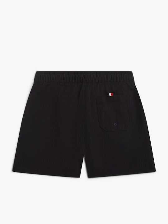 Tommy Hilfiger Παιδικό Μαγιό Βερμούδα / Σορτς Μαύρο Tommy Hilfiger Παιδικό Μαγιό Βερμούδα / Σορτς Μαύρο