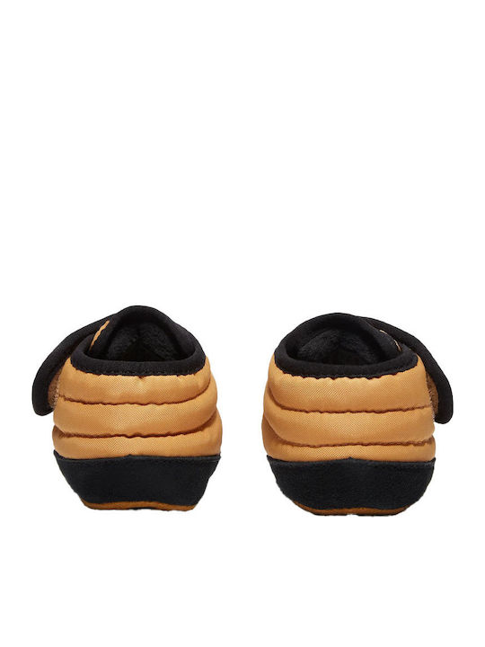 Timberland Βρεφικά Μποτάκια Αγκαλιάς Καφέ