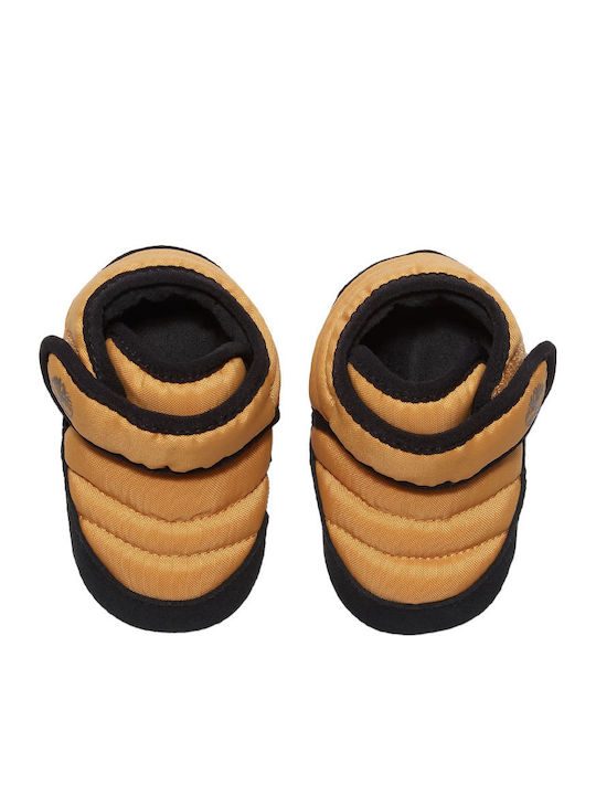 Timberland Βρεφικά Μποτάκια Αγκαλιάς Καφέ